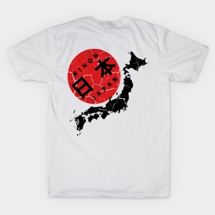 Japan T-Shirt